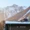 Chalet hôtel le Whymper
