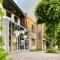 Cesis Boulevard Apartments