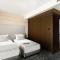 Emerald Hotel by Continental Group