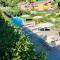 Agriturismo Le Pale 2 Swimming Pool and Parking - Bogliasco