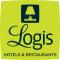 LOGIS HOTEL & RESTAURANT L'ETAPE Bouc Bel Air - Gardanne - Бук-Бель-Эр