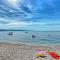 Caleta Seaview Suites - Pool & Jacuzzi - Lokva Rogoznica