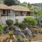 Konstas Stone Island House in Meganisi - 梅加尼西岛