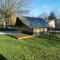 Safari tent XS - Camping Belle-Vue - Berdorf