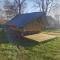 Safari tent XS - Camping Belle-Vue - Berdorf