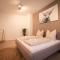 Exklusive Wohnung mit Kingsize-Bett I 75qm I am See I Netflix I 