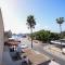 Phaedrus Living - Seaside Deluxe Flat Harbour 107 - Paphos