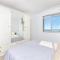 Amazing Sea View Apartment and Relax Area