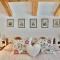 Beautiful design 3 bedroom apartment in Cortina