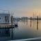 House Boat Rimini Resort