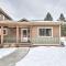 Kalispell Main House Less Than 15 Mi to Flathead Lake - Creston