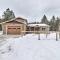Kalispell Main House Less Than 15 Mi to Flathead Lake - Creston