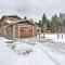 Kalispell Main House Less Than 15 Mi to Flathead Lake - Creston