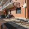Apartamento en Sabiñánigo con amplia y soleada terraza