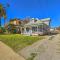 Riverside House with Yard about 1 Mi to Downtown!