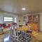 Breathtaking Port Ludlow Home with Deck and Yard - Port Ludlow