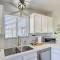 Charming Phoenix Home with Patio about 3 Miles to Dtwn! - فينكس