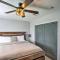 Charming Phoenix Home with Patio about 3 Miles to Dtwn! - فينكس