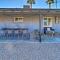 Charming Phoenix Home with Patio about 3 Miles to Dtwn! - فينكس