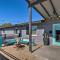 Charming Phoenix Home with Patio about 3 Miles to Dtwn! - فينكس