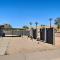 Charming Phoenix Home with Patio about 3 Miles to Dtwn! - فينكس