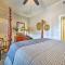 Texarkana Pet-Friendly Pad with Fenced Backyard - تيكساركانا