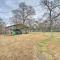 Texarkana Pet-Friendly Pad with Fenced Backyard