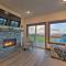 Sanderling Sea Cottages, Unit 6 with Beach Access!