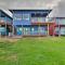 Sanderling Sea Cottages, Unit 6 with Beach Access!