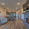 Sanderling Sea Cottages, Unit 6 with Beach Access!