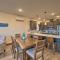 Sanderling Sea Cottages, Unit 6 with Beach Access!