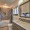 Sanderling Sea Cottages, Unit 6 with Beach Access!