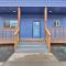 Sanderling Sea Cottages, Unit 6 with Beach Access!