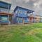 Sanderling Sea Cottages, Unit 6 with Beach Access!