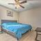 Family Home about 5 Mi to Downtown Little Rock! - ليتل روك