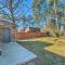 Family Home about 5 Mi to Downtown Little Rock!