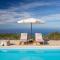 Villa Freya - Melisou Villas