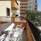 Tamaris Playa Solo Familias Serviplaya