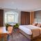 The Kingsley Hotel