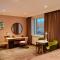 The Kingsley Hotel