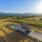 Villa Antea - privat heated pool, brand new villa, relaxing, rural near sea - Imotski