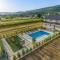 Villa Antea - privat heated pool, brand new villa, relaxing, rural near sea - Imotski