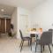 Bloom Apartment - Split
