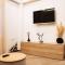 Syvota Apartments Family