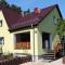 Holiday Home Storkow - DBS05105-F