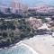 T3 PIEDS DANS L'EAU CLIM WIFI TERRASSE VUE MER - 滨海巴纽尔斯