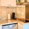 #AY Lastucieux Fully-equipped flat
