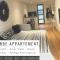 Superbe appartement Paris/Bercy (12e) wifi&Netflix