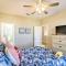 Breezy Galveston House with 2 Decks and Ocean Views! - Galveston