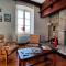 Gite La Coustourelle - Appartement T4 en coeur de village - 利尼翁河畔勒尚邦